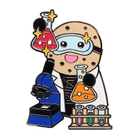 Cookie Brigade - Cookie Scientist