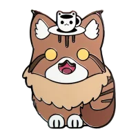 Nekogram Beans