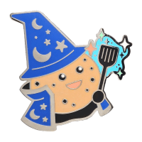 Cookie Brigade - Wizard Cookie