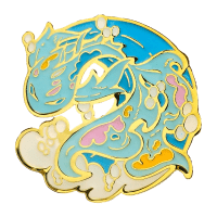 Dancing Fish