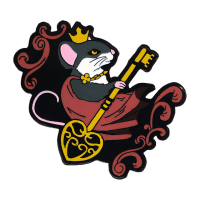 Mox Boarding Mouse