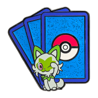 Pokémon Play Lab Sprigatito