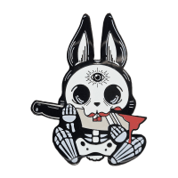 Killer Bunny