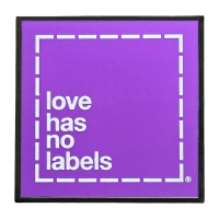 Love Has No Labels