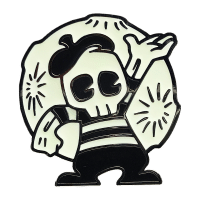Glow Cadavre