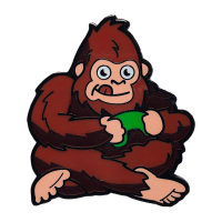 Child's Play - Bigfoot