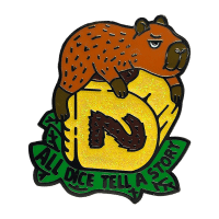 D4 Capibara