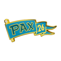 Park Flag – West 2026