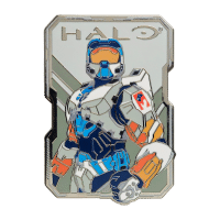 Halo GO Spartan