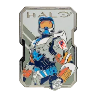 Halo GO Spartan