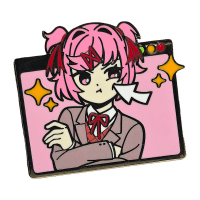 Serenity Forge - Natsuki