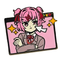 Serenity Forge - Natsuki