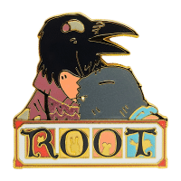 Root - Underworld