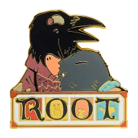 Root - Underworld