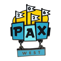 PAX West 2026 Show LE