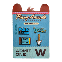 PAX West Core Set - 2026