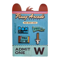 PAX West Core Set - 2026
