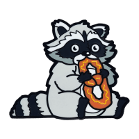 Child's Play - Trash Panda