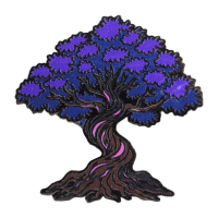 VOIDWOOD Tree
