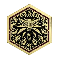 The Witcher - Songs of the Past Wolf
