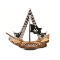 Assassin's Creed Jackdaw