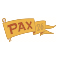 PAX Aus Flag