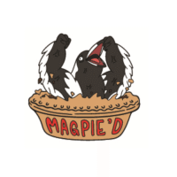 Magpie'd