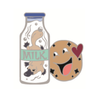 Monotreme Milk