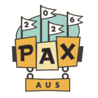 PAX Aus 2026 Show LE