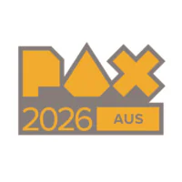 PAX Aus 2026 Logo