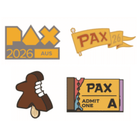 PAX Aus Core Set - 2026